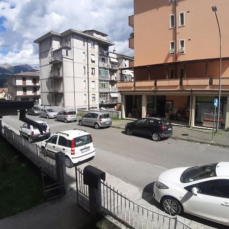 Appartamento Centrale Fino A 8 Posti Letto 蓬特雷莫利 外观 照片