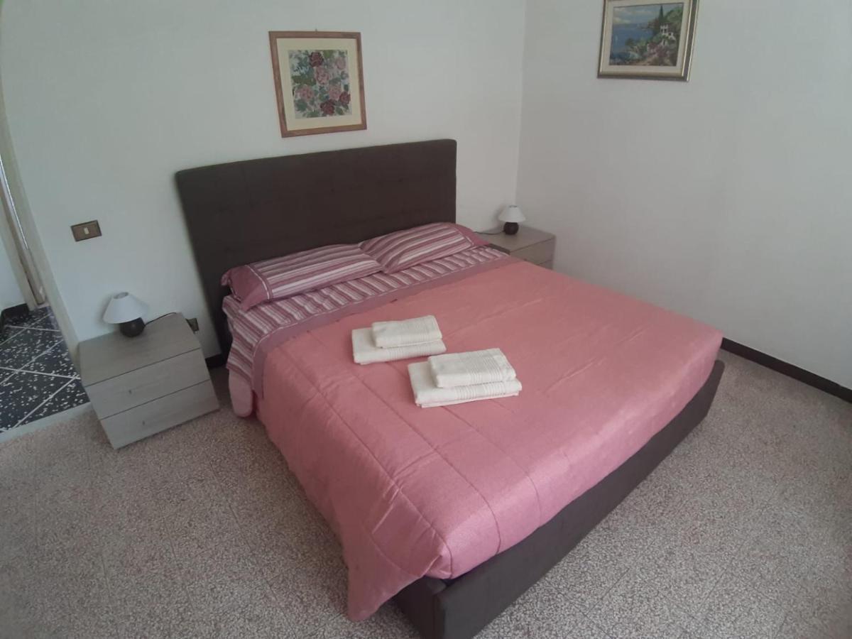 Appartamento Centrale Fino A 8 Posti Letto 蓬特雷莫利 外观 照片