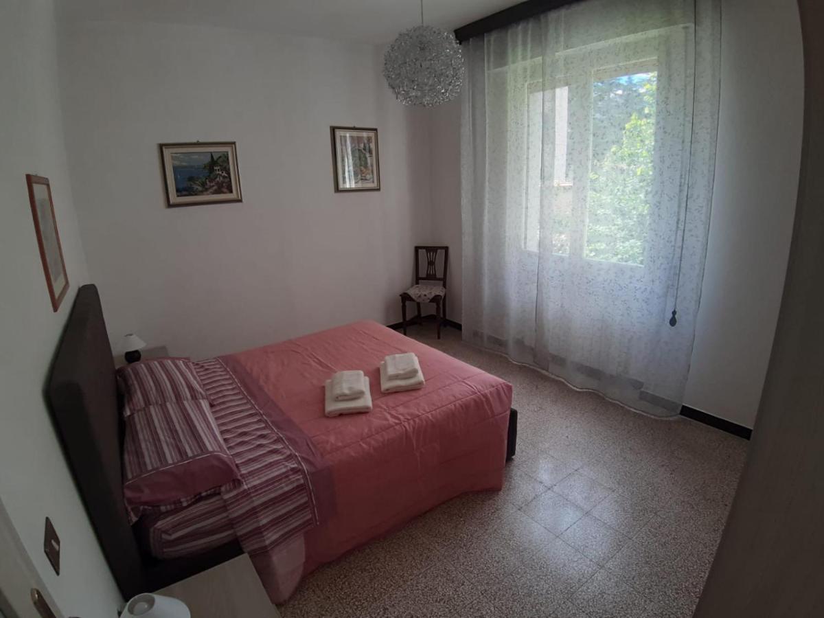 Appartamento Centrale Fino A 8 Posti Letto 蓬特雷莫利 外观 照片