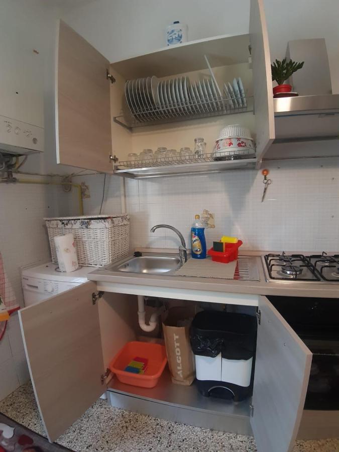 Appartamento Centrale Fino A 8 Posti Letto 蓬特雷莫利 外观 照片