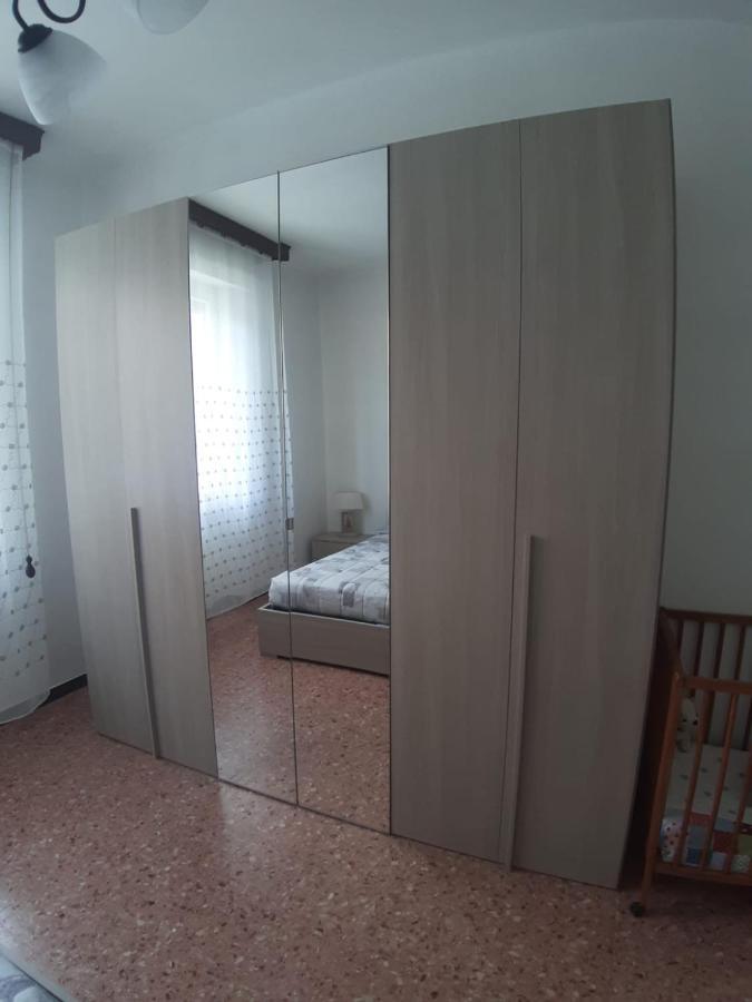 Appartamento Centrale Fino A 8 Posti Letto 蓬特雷莫利 外观 照片