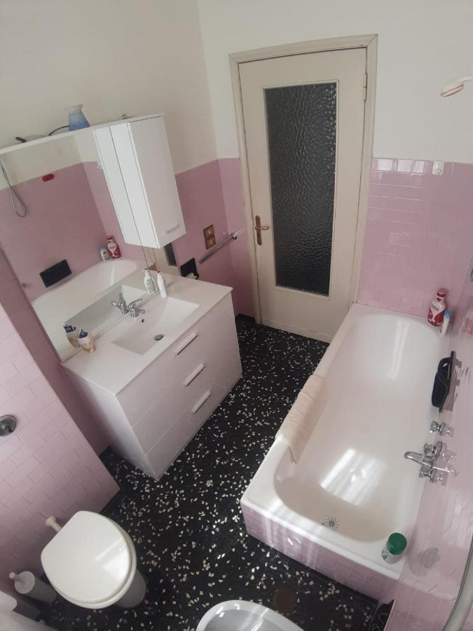 Appartamento Centrale Fino A 8 Posti Letto 蓬特雷莫利 外观 照片