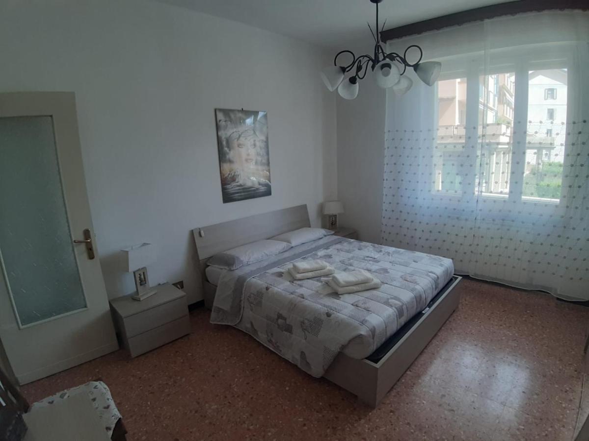 Appartamento Centrale Fino A 8 Posti Letto 蓬特雷莫利 外观 照片