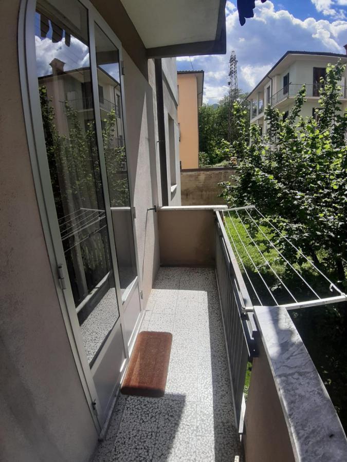 Appartamento Centrale Fino A 8 Posti Letto 蓬特雷莫利 外观 照片