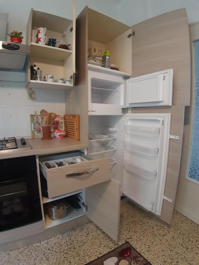 Appartamento Centrale Fino A 8 Posti Letto 蓬特雷莫利 外观 照片