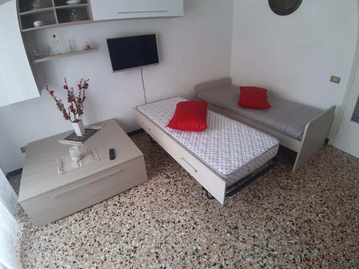 Appartamento Centrale Fino A 8 Posti Letto 蓬特雷莫利 外观 照片