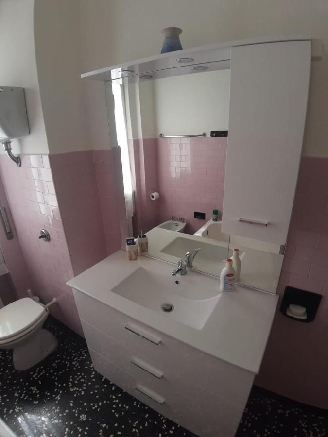 Appartamento Centrale Fino A 8 Posti Letto 蓬特雷莫利 外观 照片