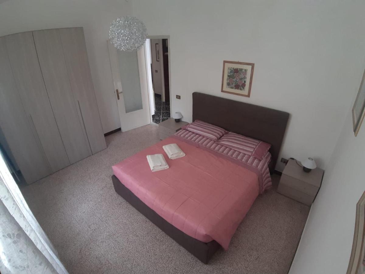 Appartamento Centrale Fino A 8 Posti Letto 蓬特雷莫利 外观 照片
