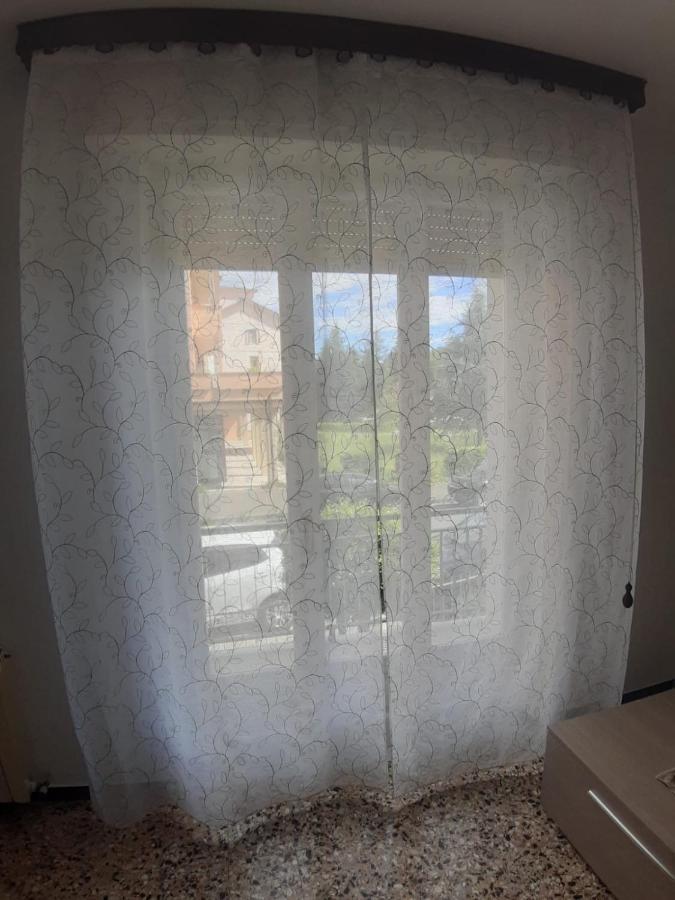Appartamento Centrale Fino A 8 Posti Letto 蓬特雷莫利 外观 照片