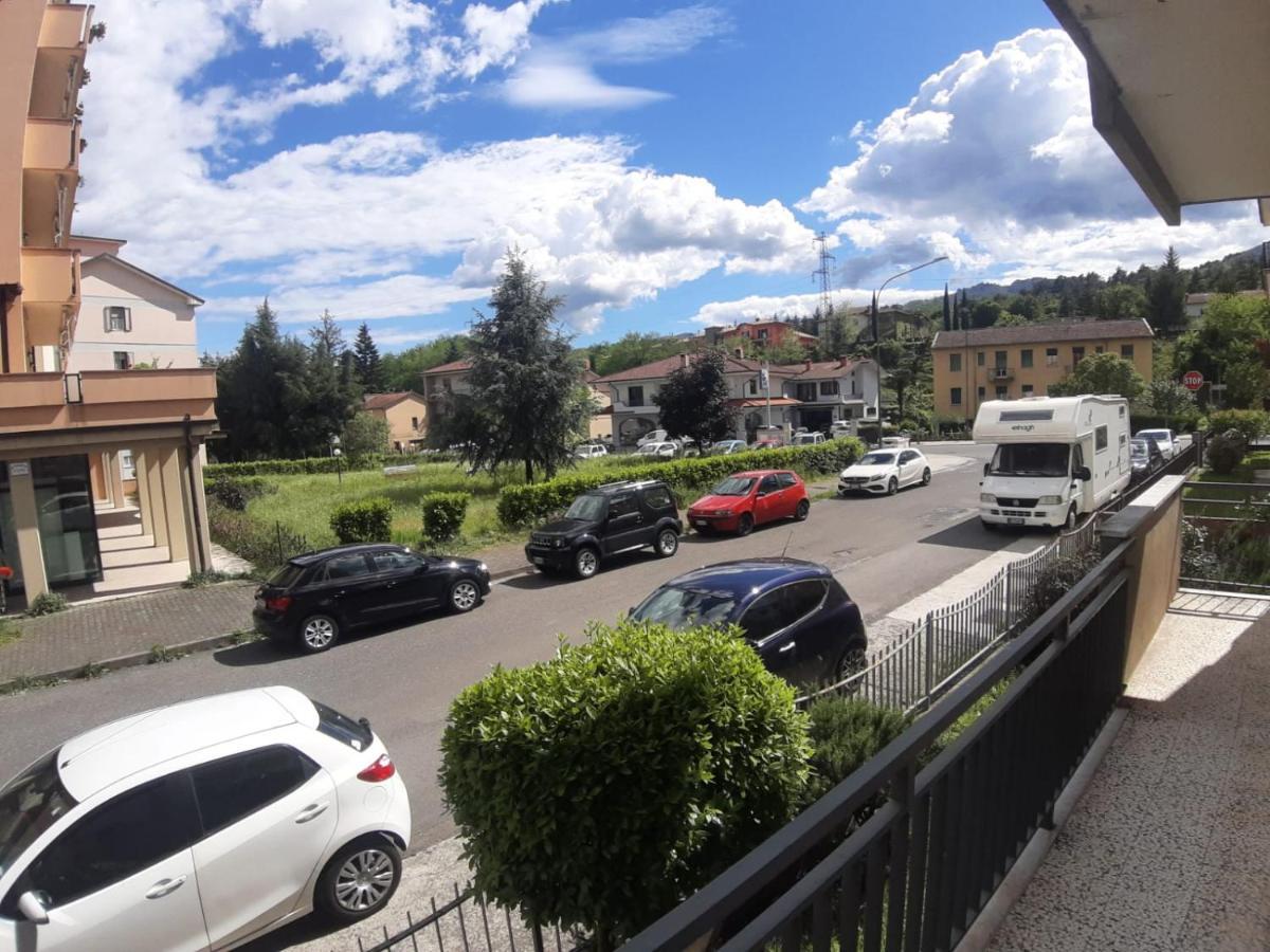 Appartamento Centrale Fino A 8 Posti Letto 蓬特雷莫利 外观 照片