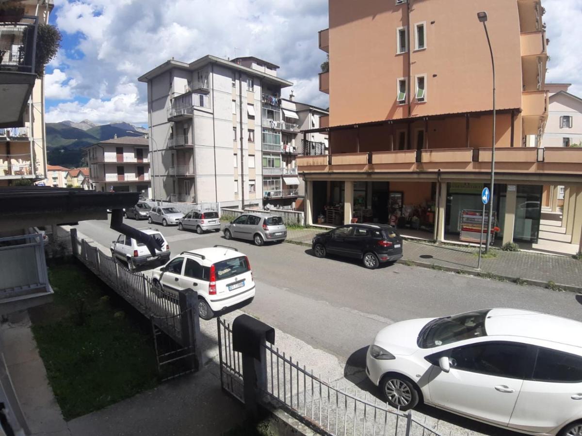 Appartamento Centrale Fino A 8 Posti Letto 蓬特雷莫利 外观 照片