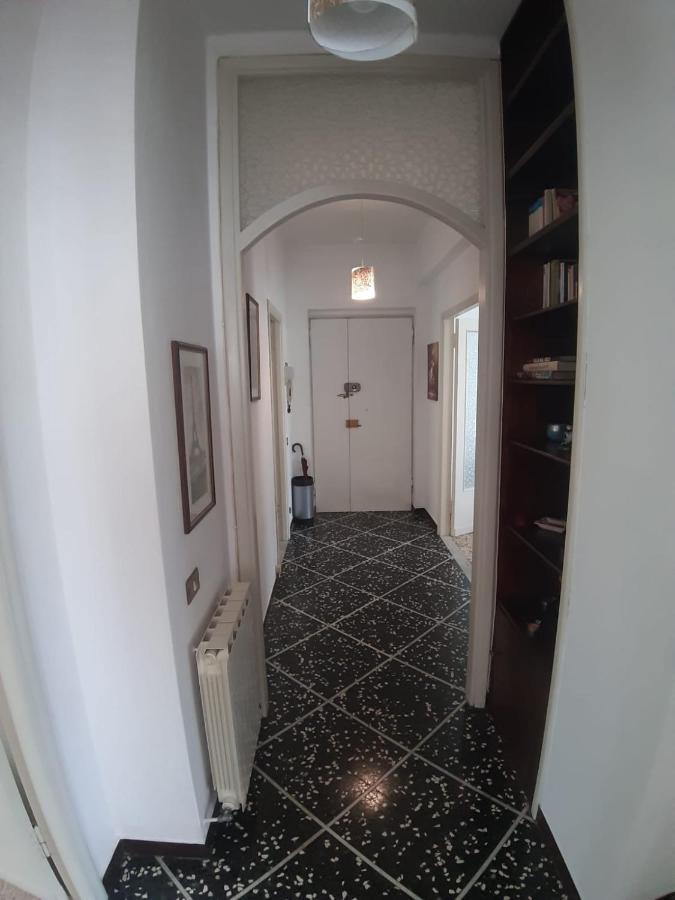 Appartamento Centrale Fino A 8 Posti Letto 蓬特雷莫利 外观 照片